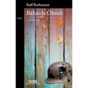 Baharda Ölmek - Rald Rothman