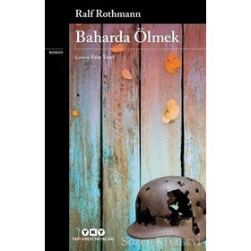 Baharda Ölmek - Rald Rothman