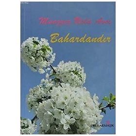 Bahardandır - Muazzez Uslu Avcı