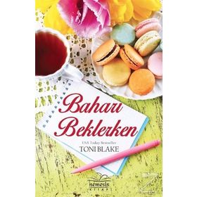 BAHARI BEKLERKEN - JULIE GARWOOD