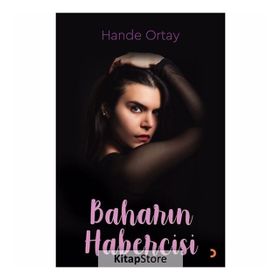 Baharın Habercisi - Hande Ortay