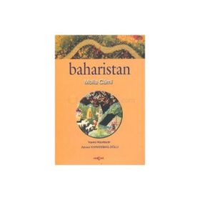 BAHARISTAN - ADNAN KARAİSMAİLOĞLU