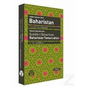 BAHARISTAN - ADNAN KARAİSMAİLOĞLU