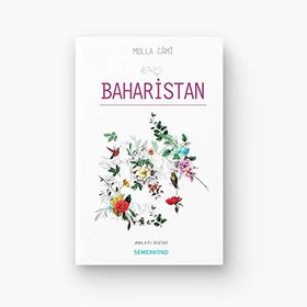 BAHARISTAN - ADNAN KARAİSMAİLOĞLU
