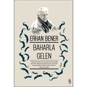BAHARLA GELEN - ERHAN BENER