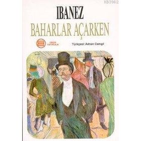 BAHARLAR AÇARKEN - BLASCO IBANEZ