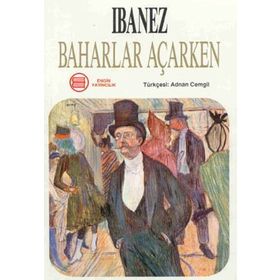 BAHARLAR AÇARKEN - BLASCO IBANEZ