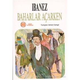 BAHARLAR AÇARKEN - BLASCO IBANEZ