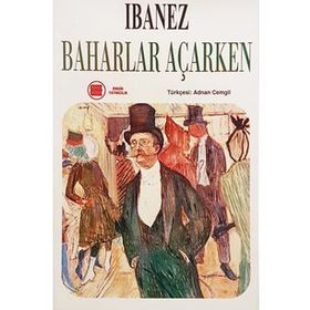 BAHARLAR AÇARKEN - BLASCO IBANEZ
