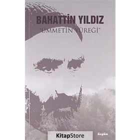 Bahattin Yıldız - Ümmetin Yüreği - Faruk Eşlik