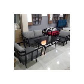Bahçe Balkon Teras Koltuk Takımı