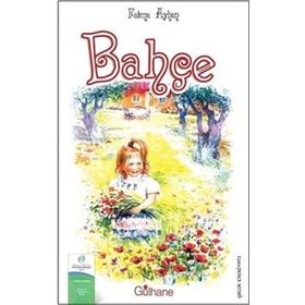 BAHÇE - FATMA AYHAN