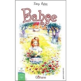 BAHÇE - FATMA AYHAN