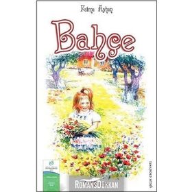 BAHÇE - FATMA AYHAN