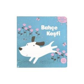 Bahçe Keşfi - Kolektif