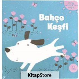 Bahçe Keşfi - Kolektif