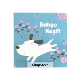 Bahçe Keşfi - Kolektif