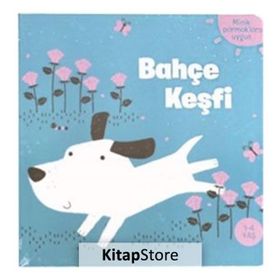 Bahçe Keşfi - Kolektif