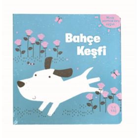 Bahçe Keşfi - Kolektif