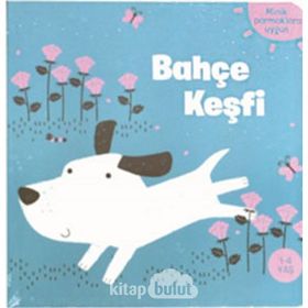 Bahçe Keşfi - Kolektif