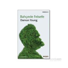 Bahçede Felsefe - Damon Young