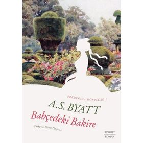 Bahçedeki Bakire A. S. Byatt