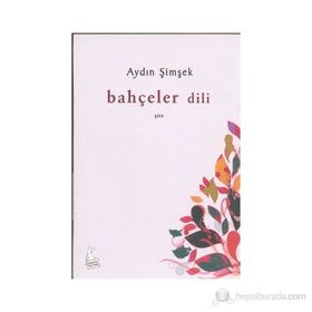 BAHÇELER DILI - AYDIN ŞIMŞEK