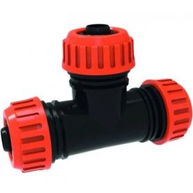 Bahçem BH1007T 3/4 Rekorlu Te Hortum Eki