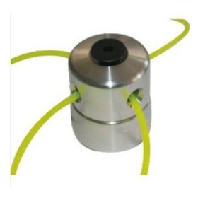 Bahçem DL1102 Alüminyum Tırpan Başlığı