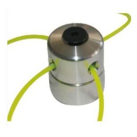 Bahçem DL1102 Alüminyum Tırpan Başlığı