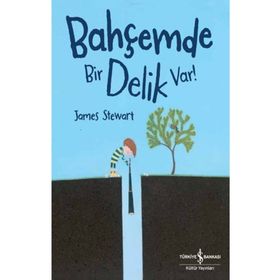 Bahçemde Bir Delik Var - James Stewart