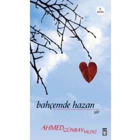 BAHÇEMDE HAZAN - AHMED GÜNBAY YILDIZ