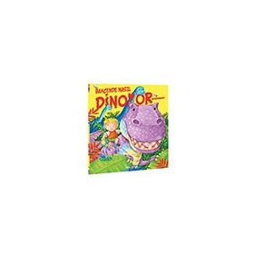 Bahçende Nasıl Dinozor Yetiştirirsin - Caryl Hart Ed Eaves