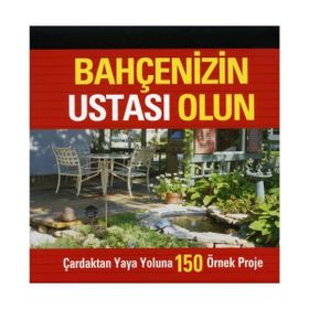 BAHÇENIZIN USTASI OLUN - GENEL