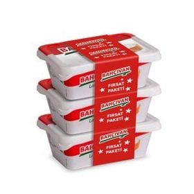 Bahçıvan 180 gr Labne Peynir (3 adet)