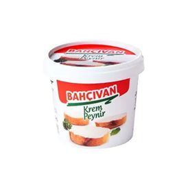 Bahçıvan 300 gr Krem Peynir