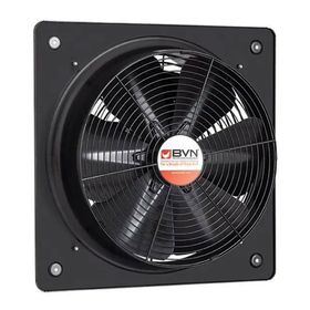 Bahçıvan 40 cm BST 400 1450 D/D 380 Watt Trifaze Sanayi Aspiratörü