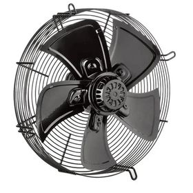 Bahçıvan 4M 250B Aksiyel Soğutma Fanı
