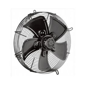 Bahçıvan 4M 500B Aksiyel Soğutma Fanı
