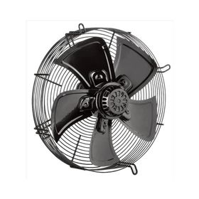 Bahçıvan 4T 400S Aksiyel Soğutma Fanı