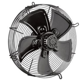 Bahçıvan 4T 450S Aksiyel Soğutma Fanı
