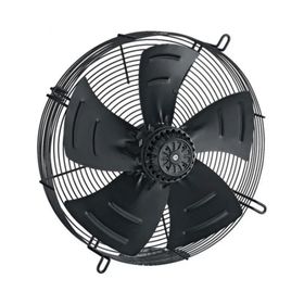 Bahçıvan 4T 500S Aksiyel Soğutma Fanı