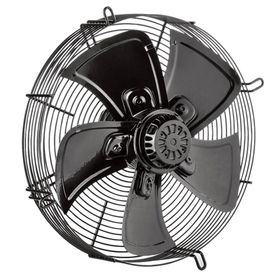 Bahçıvan 4TX 300S Aksiyel Soğutma Fanı