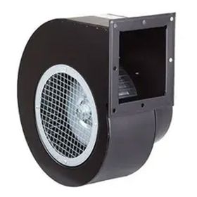 Bahçıvan AORB-T 2750 D/D 380 V Trifaze Sac Gövdeli Salyangoz Öne Eğimli Fan