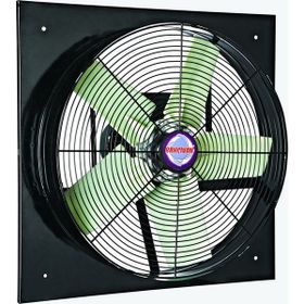 Bahçıvan B6PAM 300 Sanayi Aspiratör