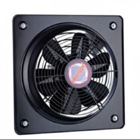 Bahçıvan B6PAM 400 Sanayi Aspiratör