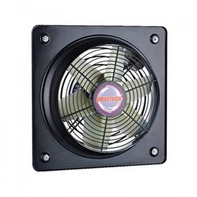 Bahçıvan B6PAM 400 Sanayi Aspiratör
