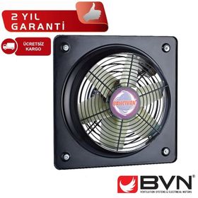 Bahçıvan B6PAM 400 Sanayi Aspiratör