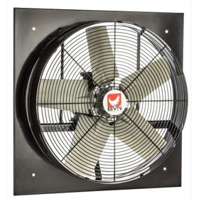 Bahçıvan B6PAM 400 Sanayi Aspiratör