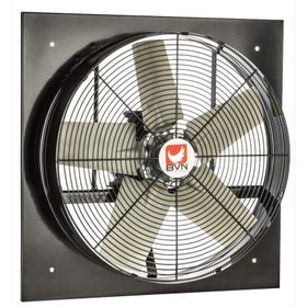 Bahçıvan B6PAM 400 Sanayi Aspiratör